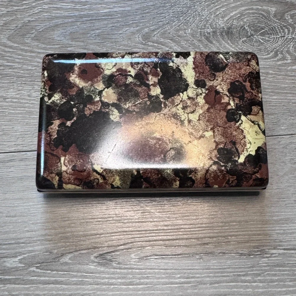 Mele vintage travel